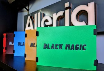 Hasj mold vormpje 10x100gram