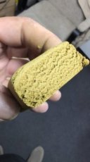 100gr la-mousse hasj cbd